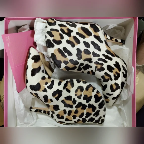 Sz 36 NIB $790 Paris Texas boots - Picture 6 of 7